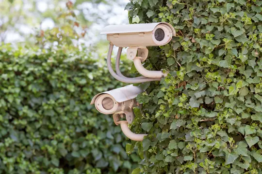 Cartilla de Seguridad para Videovigilancia